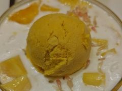 -果流香水果甜品(建政路店)