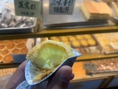 -津嘉蛋糕坊(西华路店)