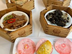 -怀德酒楼·粤菜·海鲜·茶点(宝安国际机场店)