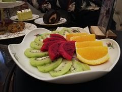 -Me Coffee下午茶艺术空间