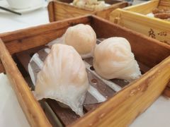 金鼎鲜味虾饺皇-广州酒家(昌岗地铁站店)
