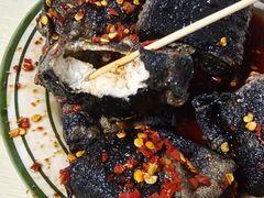 -五娭毑臭豆腐(黄兴南路店)