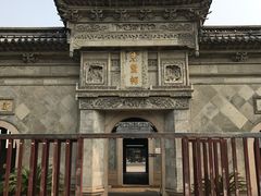 -先蚕祠