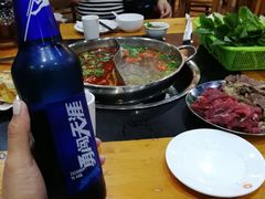 -佳荣老五生态牛肉馆