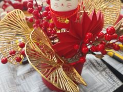 -奔驰上海利星(七宝店)