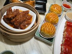 -陶陶居酒家(SM二期购物广场店)