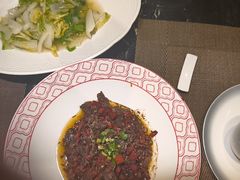 -喜棠·长沙家宴·海鲜·湘菜(麓谷店)
