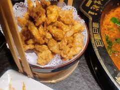 -味舵主不改良老火锅(杨舍老街店)