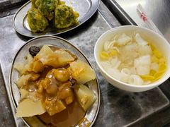 -福合沟无米粿甜汤粿品店