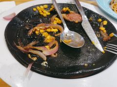 -夏日玛莉西餐厅(岳阳花板桥步步高店)