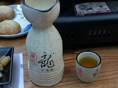 -束河人家(南锣鼓巷店)