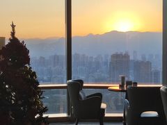 -三迪希尔顿酒店·星空酒廊