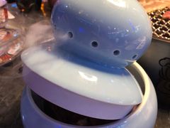 -十三姨正合丰烤肉(营迹路店)