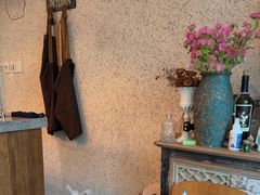 -绿房子方寸咖啡(星海名城店)