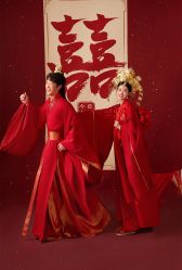 -今生有约婚纱摄影店(景德路店)