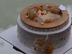 -花甜生活FatimCake·生日蛋糕