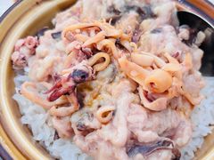 -荔园小馆(园岭新村二期店)