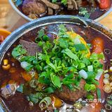 大庆 唯一一家襄阳牛肉面！被我发现啦