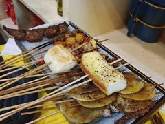 -望京小腰(北京总店)