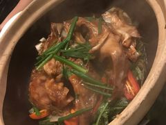 -广东道至正餐厅(区庄店)