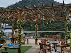 -何适山庄 ·可团建(水长城P2停车场店)