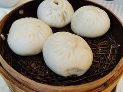 三丁包-怡园饭店-餐厅(四望亭店)