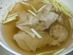 -百福麵家(新馬路店)