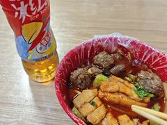 -小吴水煮(羊子巷店)