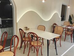 -香梨观景餐厅(西街店)