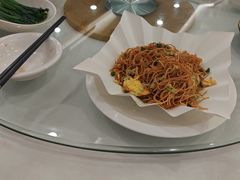 -金华安大酒楼·老牌潮菜·粤式茶点(东方国际店)