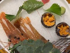 -山盛创作料理·Yamamori(珠宾店)