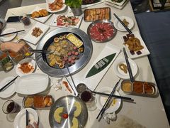 -么子烤肉(化龙池店)