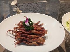-松沪名灶·豆浆鱼头·新上海菜(江川路交大店)