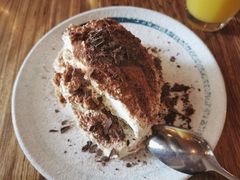 提拉米苏-PIZZA BIANCA(民园店)