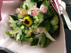 -良友花店(天目山路店)
