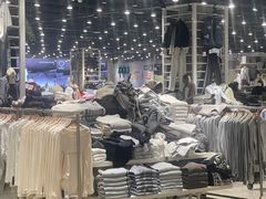 -BASEMENT FG (成都太古里店)