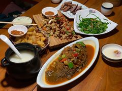 招牌秘制鱼-云隐小厨·传统大理美食(复兴路店)