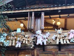 -勺子米线·云南传统小吃市集(四方街店)