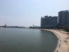 -前王院•巧克力海鲜市集餐厅(万平口店)