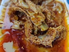 -马三洋芋片(兰州总店)