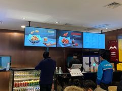 -Kyochon1991校村炸鸡(杨高中路店)