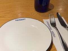 -玛尚诺意式餐厅(天环广场店)