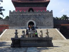 -清东陵