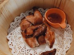 -繁花里音乐餐厅(新天地店)