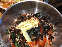 -牛人·雪花牛·木炭烤肉(昆山陆家店)