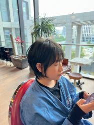 -THE BARN大屋理发馆