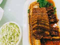 -金时代顺风大酒店(临港百联店)