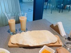 -Efes Turkish & Mediterranean Cuisine 艾菲斯餐厅(陆家嘴店)