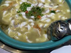 -百岁我家酸菜鱼(龙湾万达店)