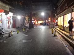 -北京国子监胡同